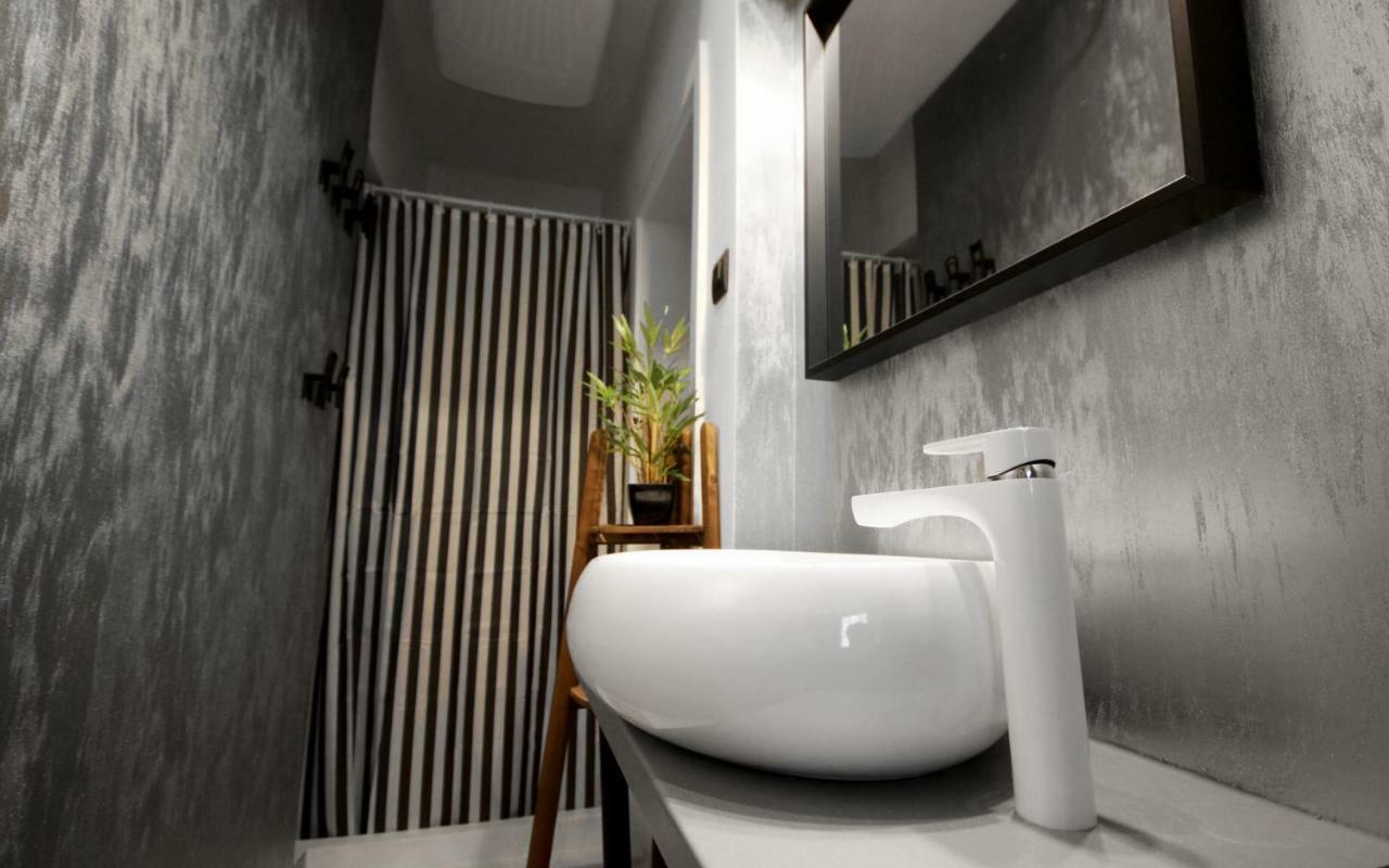 Apartma Casa Glitter