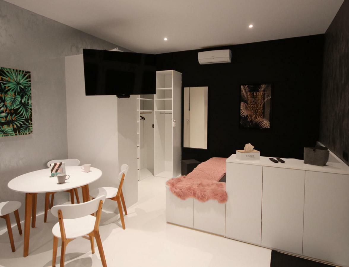 Casa Glitter