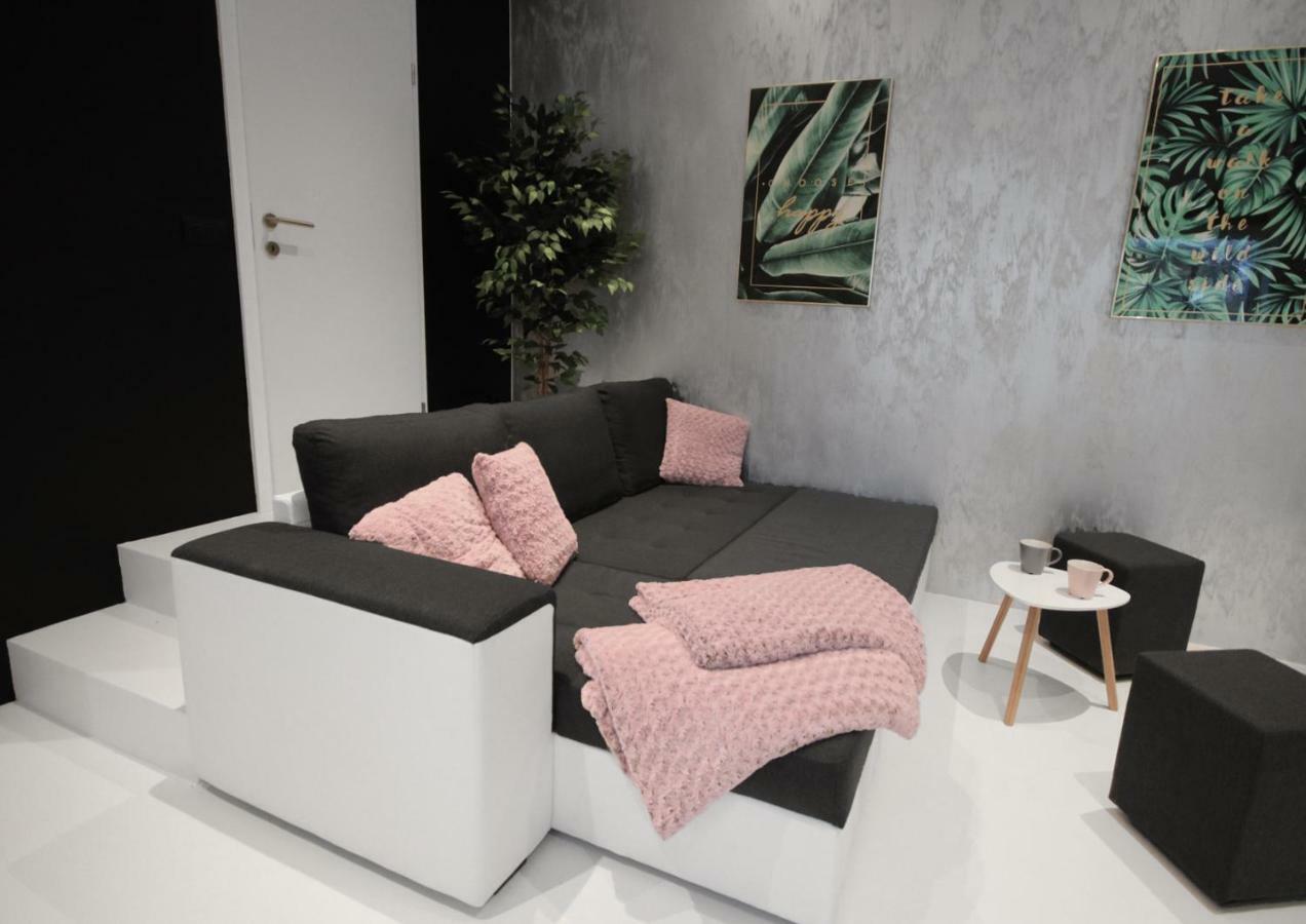 Casa Glitter