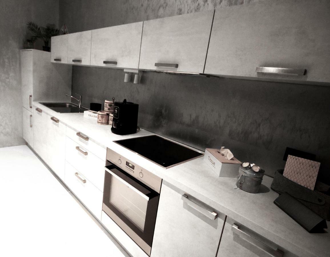 Apartma Casa Glitter *