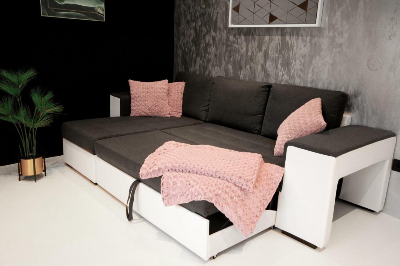 Apartma Casa Glitter Ljubljana