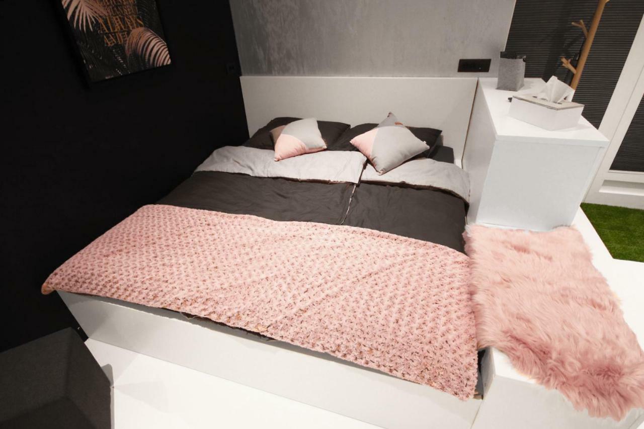 Casa Glitter *